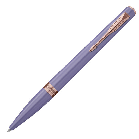 Penna a sfera Meridian GT punta M con astuccio regalo – Parker