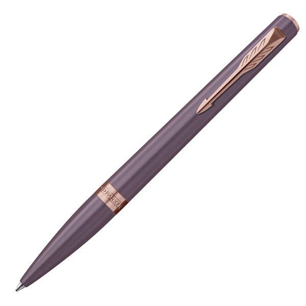 Penna a sfera Meridian GT punta M con astuccio regalo – Parker