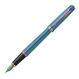 Penna stilografica Meridian GT punta M con astuccio regalo – Parker