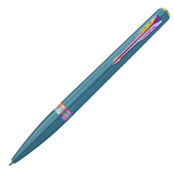 Penna a sfera Meridian GT punta M con astuccio regalo – Parker