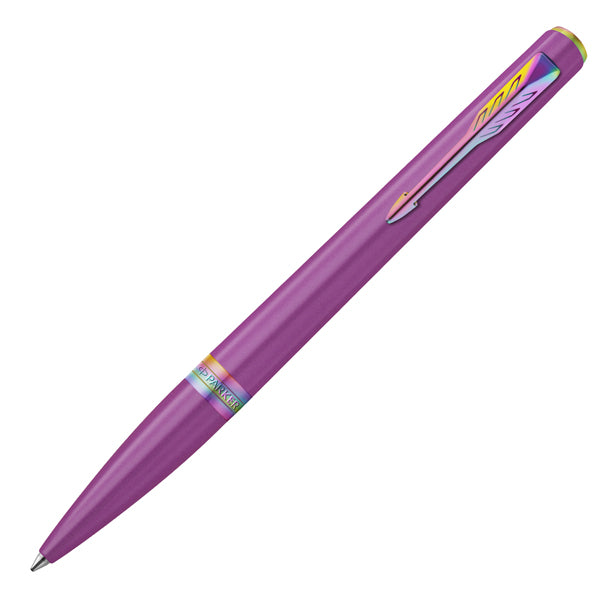 Penna a sfera Meridian GT punta M con astuccio regalo – Parker