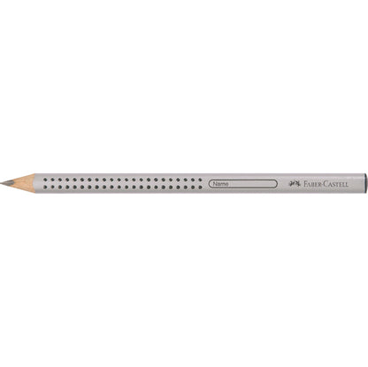 CANCELLERIA- COD 117002- MATITA FABER CASTELL GRIP 2001