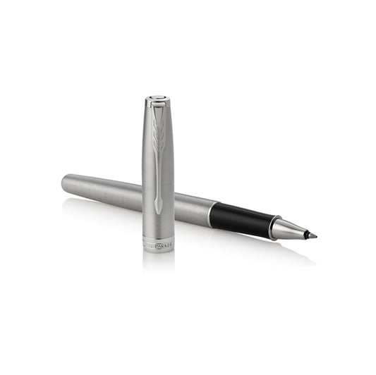 ARTICOLI REGALO - COD 1931511- ROLLER SONNET STAINLESS STEEL- PUNTA M