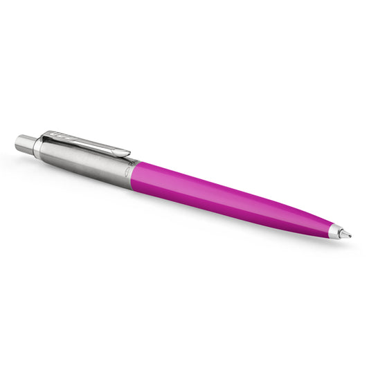 ARTICOLI REGALO - COD 275996- PENNA SFERA JOTTER ORIGINAL- PUNTA M FUSTO MAGENTA