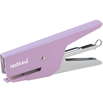 Cucitrice Notami Bakery – Punti Universali 6/4 | Colori Pastello Lemon, Mint, Berry