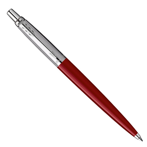 ARTICOLI REGALO - COD 2096857- PENNA SFERA JOTTER ORIGINAL -PUNTA M FUSTO ROSSO