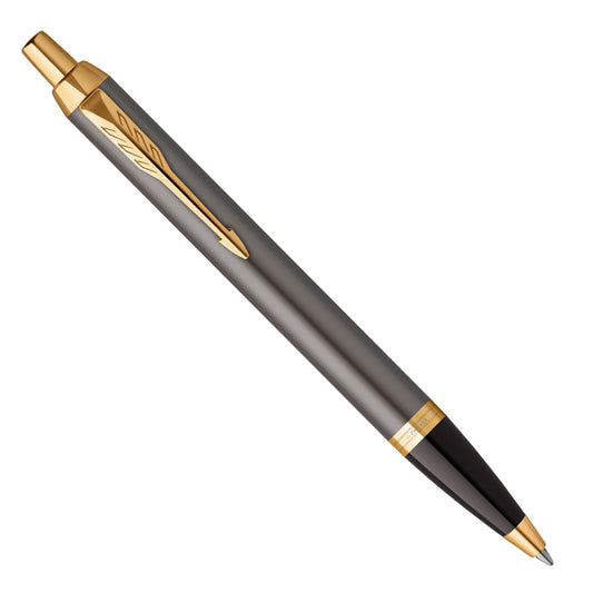 COD 2214613- PENNA A SFERA IM GREY