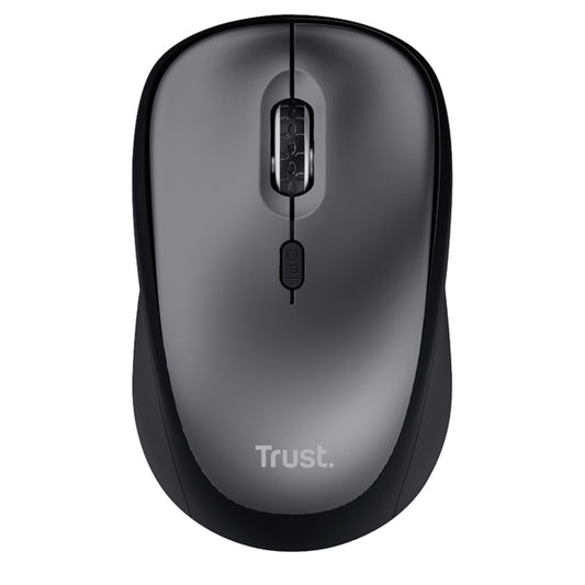 ACCESSORI PC- COD 24549- MOUSE WORELESS SILENZIOSO YVI+