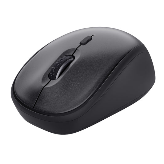 ACCESSORI PC- COD 24706- MOUSE WIRELESS TRUST SILENZIOSO