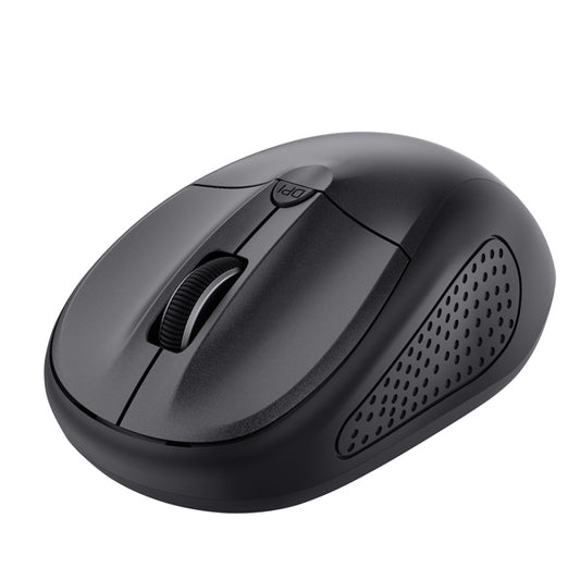 ACCESSORI PC- COD 24966- MOUSE OTTICO PRIMO TRUST