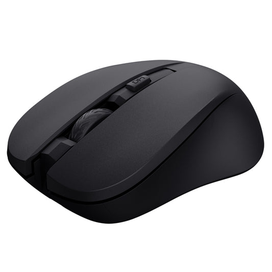 ACCESSORI PC- COD 25084- MOUSE OTTICO SILNZIOSO MYDO TRUST