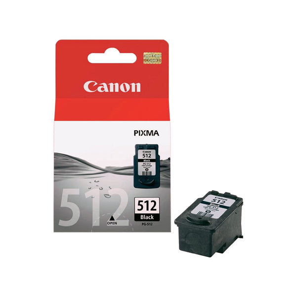 INK JET- COD 2969B001- CARTUCCIA CANON