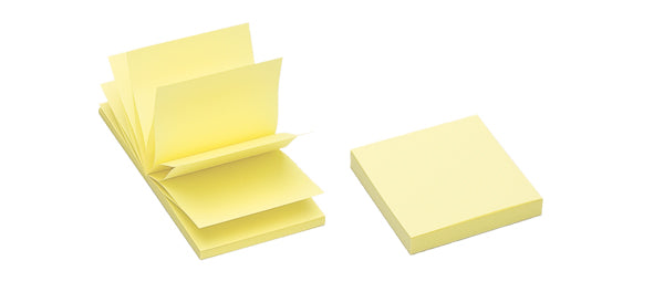 CANCELLERIA- COD 3272- POST IT MEMOIDEA 76x76