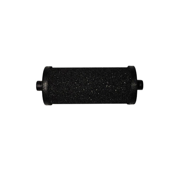 Rullino inchiostrato per prezzatrice Motex 2612 nero, confezione 5 pezzi
