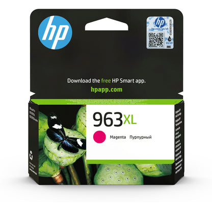 INK JET- COD 3JA30AE- CARTUCCIA HP