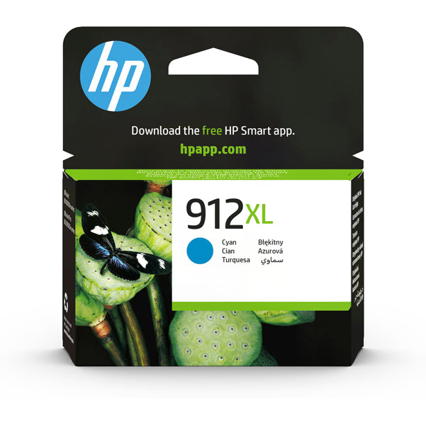 INKJET- COD 3YL84AE- CARTUCCIA HP