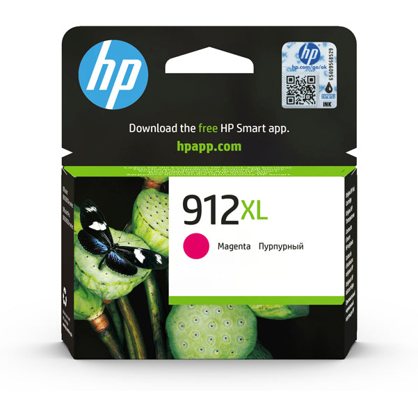 INKJET- COD 3YL84AE- CARTUCCIA HP