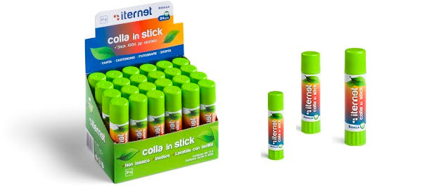 CANCELLERIA- COD 4260- COLLA ITE STICK