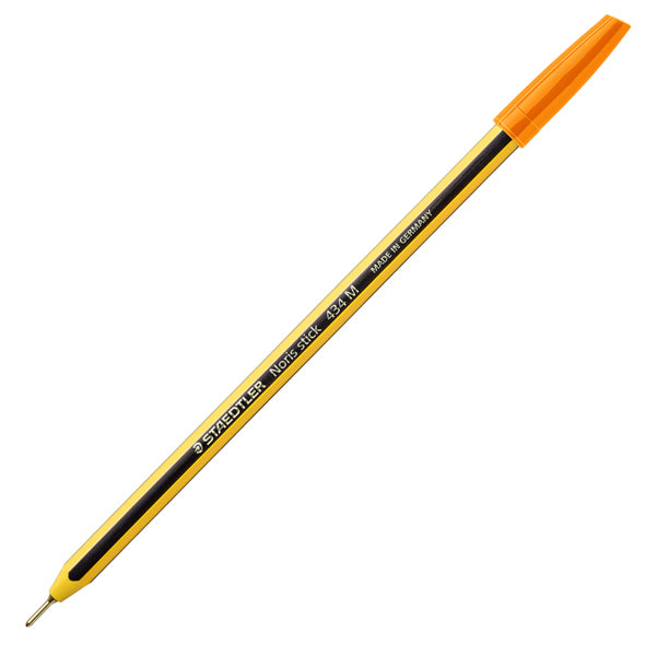 SCRITTURA- COD 43404- PENNA A SFERA NORIS STICK 1.0