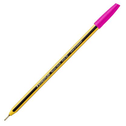 SCRITTURA- COD 43404- PENNA A SFERA NORIS STICK 1.0