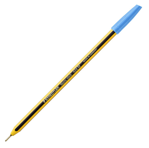 SCRITTURA- COD 43404- PENNA A SFERA NORIS STICK 1.0