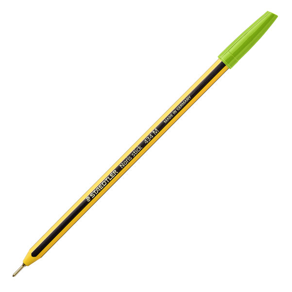 SCRITTURA- COD 43404- PENNA A SFERA NORIS STICK 1.0