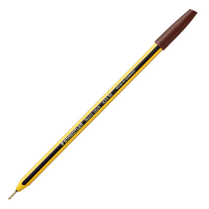 SCRITTURA- COD 43404- PENNA A SFERA NORIS STICK 1.0