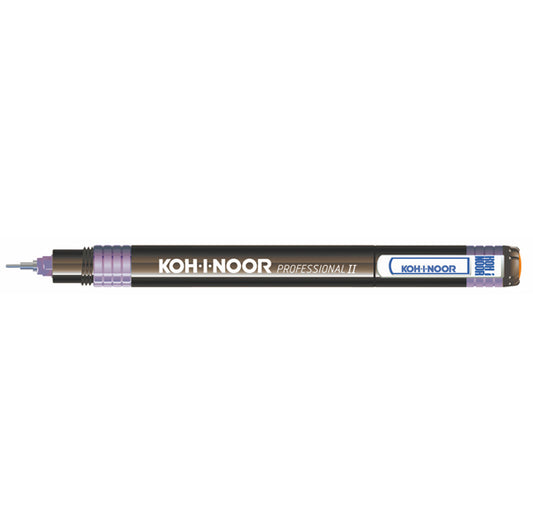 Penna a china Professional II – Koh-I-Noor