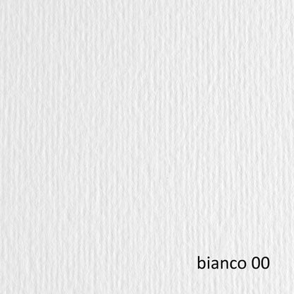 Cartoncino Elle Erre 70x100 cm 220 gr Doppia Superficie 25 Colori Conf. 10 Fogli per Belle Arti - Fabriano