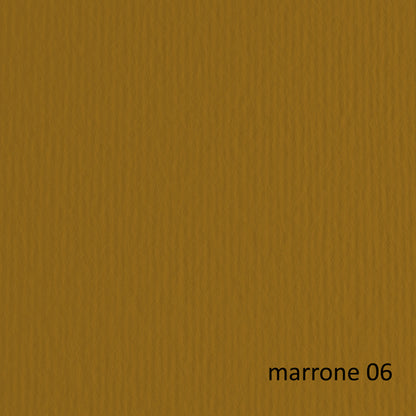 Cartoncino Elle Erre 70x100 cm 220 gr Doppia Superficie 25 Colori Conf. 10 Fogli per Belle Arti - Fabriano