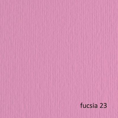 Cartoncino Elle Erre 70x100 cm 220 gr Doppia Superficie 25 Colori Conf. 10 Fogli per Belle Arti - Fabriano