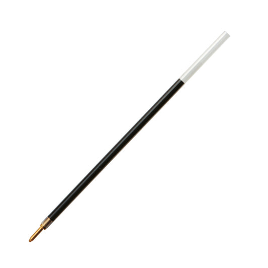 Refill Sfera per Stiloforo Inchiostro Nero Conf. 5 pz | Lebez