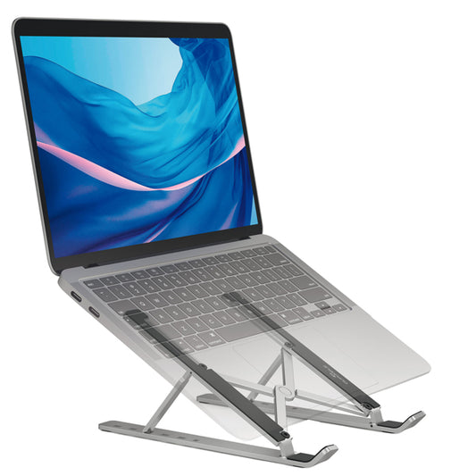 ACCESSORI PC- COD 505123- SUPPORTO ANZA-NOTEBOOK FOLD