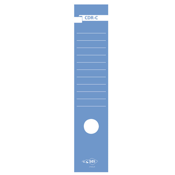 ARCHIVIAZIONE  -COD 58012706- COPRIDORSO CDR