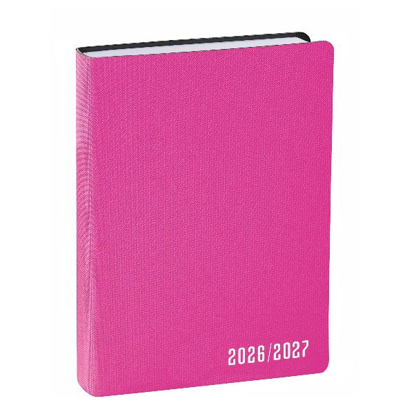 Agenda eurotextagenda galaxy rosa Quo Vadis