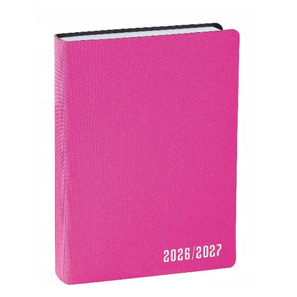Agenda eurotextagenda galaxy rosa Quo Vadis