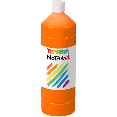 COD 6001318.AR- TEMPERA NOTAMI 1000 ML