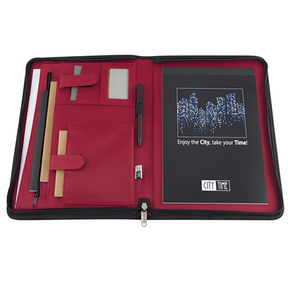 PORTABLOCCO CITY TIME PROFESSIONAL SIMILPELLE