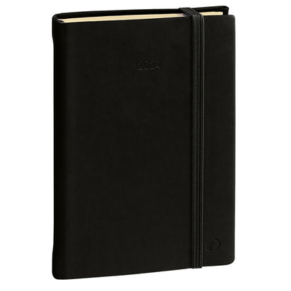 AGENDE - COD 617014Q- QUO VADIS AGENDA GIORNALIERA DAILY POCKET PRESTIGE