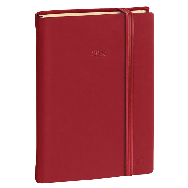 AGENDE - COD 617014Q- QUO VADIS AGENDA GIORNALIERA DAILY POCKET PRESTIGE