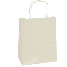 Shopper Twisted Cordino 45x15x50 cm 10 Colori Cf. 25 | Mainetti