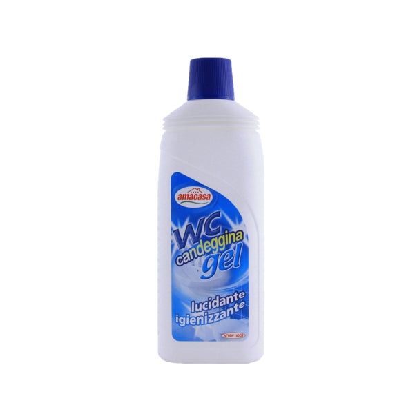 COMUNITA' E SERVIZI- COD 64305- WC GEL 750 ML.