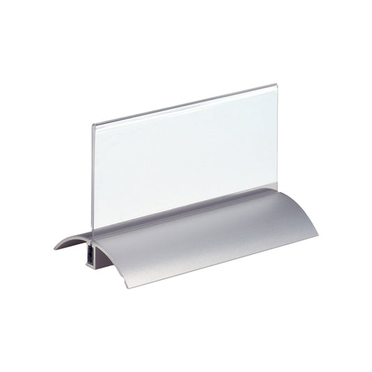 PORTANOME DA TAVOLO DELUXE 6,1X15 CONFEZIONE DA 2 PEZZI