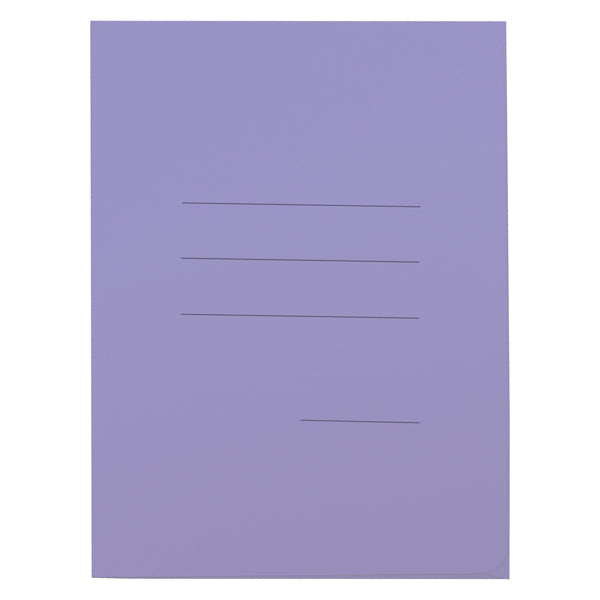 CARTELLINE BLASETTI CARTEX IN CARTONCINO 3 LEMBI CON STAMPA CONFEZIONE 25 PEZZI