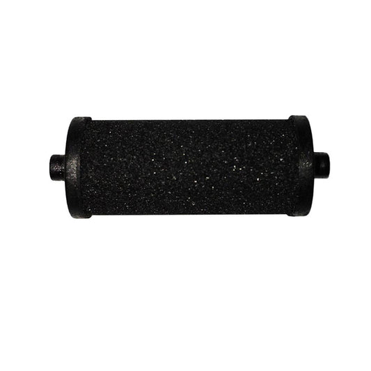 Rullino inchiostrato per prezzatrice Motex 2616 nero Ø16 x 50 mm