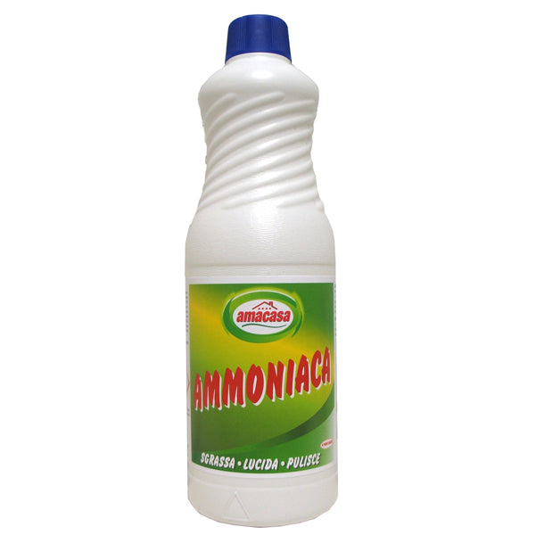 COMUNITA' E SERVIZI- COD 67539- AMMONIACA CLASSICA 1L