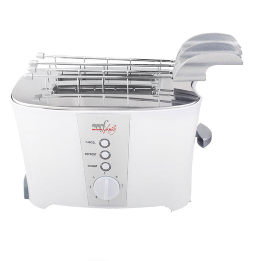 OMAGGIO- COD 67661- TOSTAPANE ELETTRICO