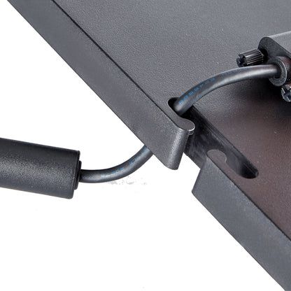 Supporto Monitor Standard fino a 21 Pollici Altezza 50-100 mm 100% Riciclato - Fellowes
