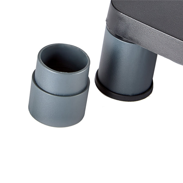 Supporto Monitor Standard fino a 21 Pollici Altezza 50-100 mm 100% Riciclato - Fellowes