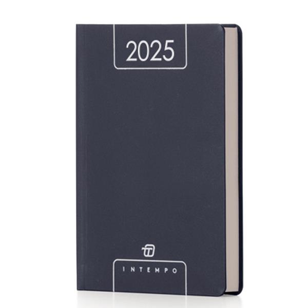 AGENDE- COD 7136AF34- INTEMPO AGENDA GIORNALIERA ALFA 15x21